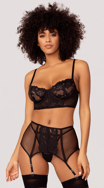How to Get the Mob Wife Aesthetic in the Bedroom