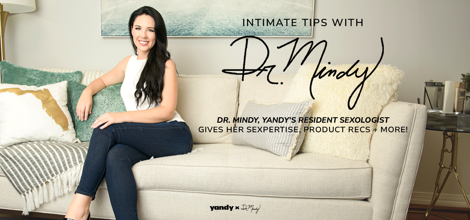 2024 Holiday Gift Guide: Dr. Mindy’s top picks for the sexiest season