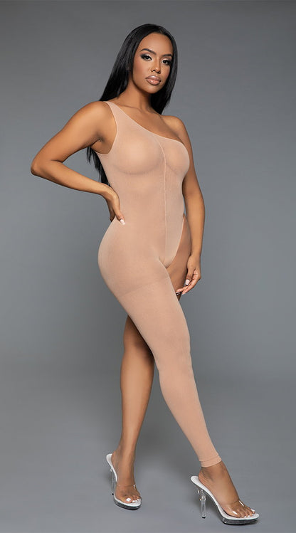 Tell Me You're Mine Bodystocking