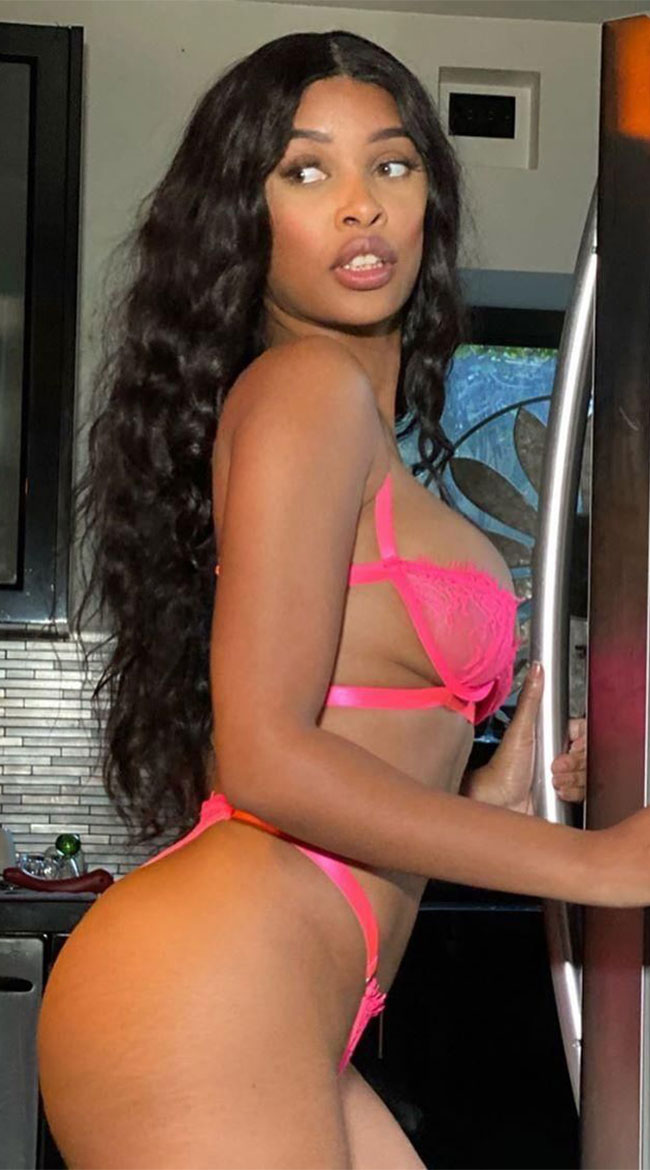 Yandy Casual Connection Lace Bra Set